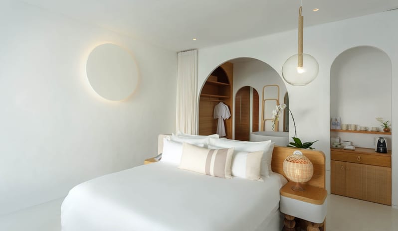 SALA Samui Chaweng Beach Resort-Oceanfront Balcony Pool Suite 1_15275